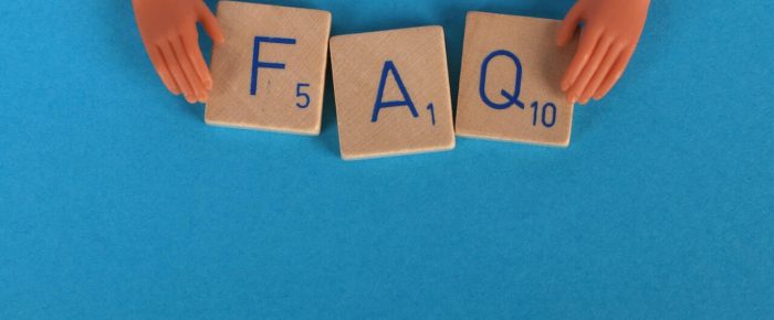 8 Tips For Writing Engaging and Informative FAQ Pages
